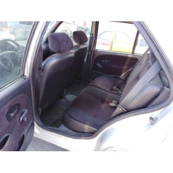 citroën saxo del año 1999