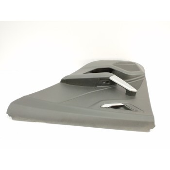 Recambio de guarnecido puerta trasera derecha para audi q2 (gab) 2.0 16v tdi referencia OEM IAM 81A867374 OBSERVAR FOTOS NEGRO