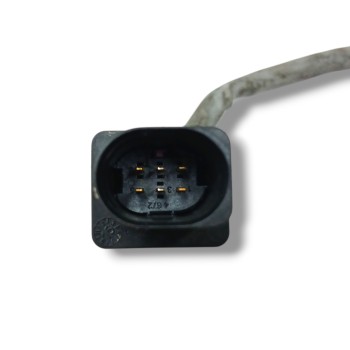 Recambio de sonda lambda para kia sportage iv (ql, qle) 1.7 crdi referencia OEM IAM 893504A410  