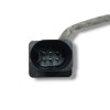 Recambio de sonda lambda para kia sportage iv (ql, qle) 1.7 crdi referencia OEM IAM 893504A410  