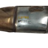 Recambio de tubo de escape para honda cb/cbf 600 / 900 hornet /cbf 1000 referencia OEM IAM HMMFGE1 OBSERVAR FOTO 