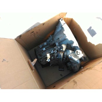 Recambio de despiece caja cambios para citroën jumpy hdi 120 l1 familiar (5/6 asientos) referencia OEM IAM 20MB12  AGRUPAR