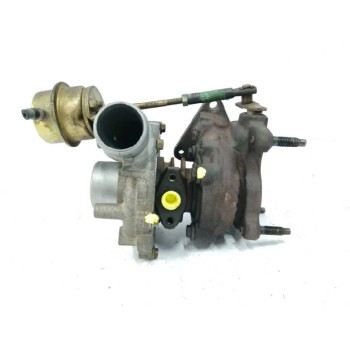 Recambio de turbocompresor para seat ibiza (6l1) 1.4 tdi referencia OEM IAM 045145701  