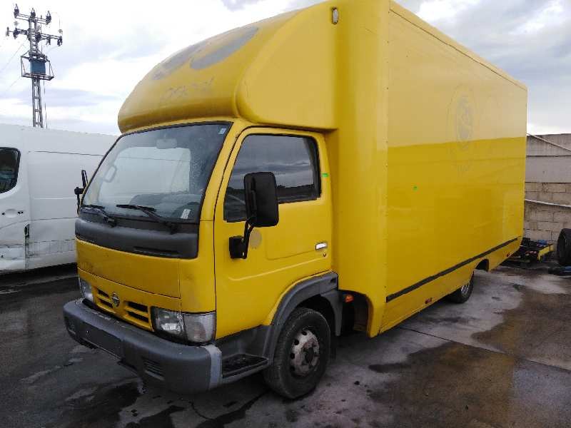 NISSAN CABSTAR 01.04 