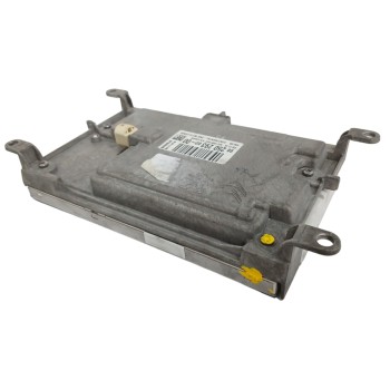 Recambio de pantalla multifuncion para citroën c4 picasso 1.2 12v e-thp referencia OEM IAM 9825029380 A2C15851900 