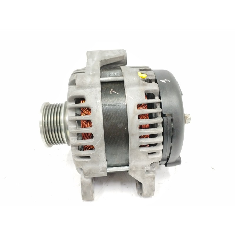 Recambio de alternador para ssangyong rodius xdi premium referencia OEM IAM A6711540202 120A 