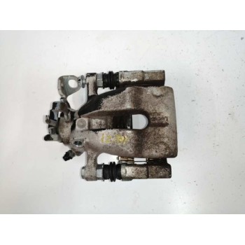 Recambio de pinza freno trasera izquierda para opel astra gtc 1.9 cdti referencia OEM IAM   