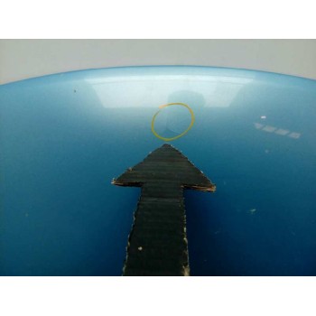 Recambio de capot para ligier x-too 0.5 cc referencia OEM IAM   