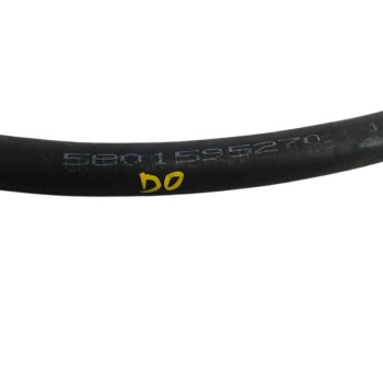 Recambio de tubos aire acondicionado para iveco daily vi furgoneta 33s16, 35s16, 35c16, 40c16, 50c16 referencia OEM IAM 58015952