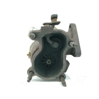Recambio de turbocompresor para seat ibiza (6l1) 1.4 tdi referencia OEM IAM 045145701  