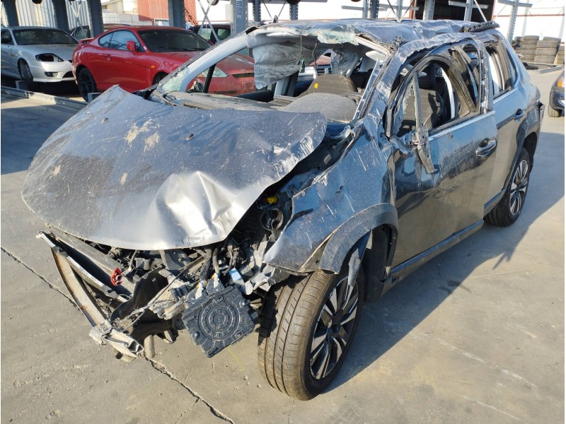 PEUGEOT 2008 (--.2013)