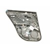 Recambio de guarnecido puerta trasera derecha para audi q2 (gab) 2.0 16v tdi referencia OEM IAM 81A867374 OBSERVAR FOTOS NEGRO
