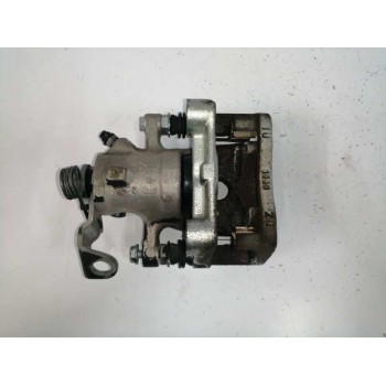 Recambio de pinza freno trasera izquierda para opel astra gtc 1.9 cdti referencia OEM IAM   