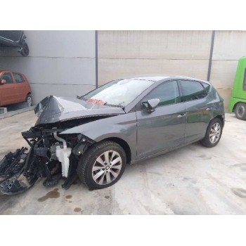 seat leon (5f1) del año 2017