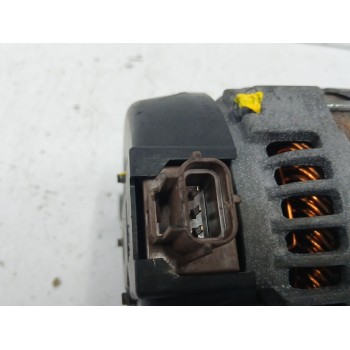 Recambio de alternador para volvo s40 ii (544) 1.6 d referencia OEM IAM   