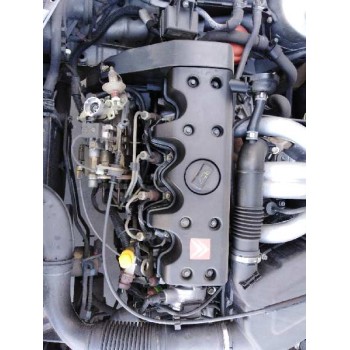 citroën saxo del año 1999