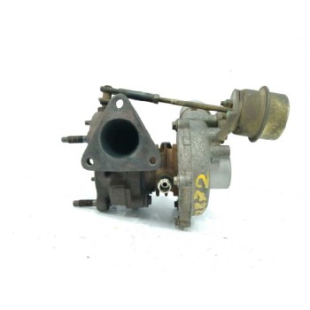 Recambio de turbocompresor para seat ibiza (6l1) 1.4 tdi referencia OEM IAM 045145701  