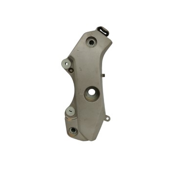 Recambio de estribera derecha para honda cb/cbf 600 / 900 hornet /cbf 1000 referencia OEM IAM 50600MFGD00ZB  