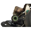 Recambio de cinturon seguridad delantero izquierdo para ssangyong rexton 2.9 turbodiesel cat referencia OEM IAM 511566900  