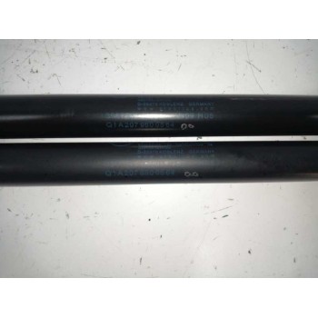 Recambio de amortiguadores maletero / porton para mercedes-benz clase e coupé (c207) e 250 cdi / bluetec / d (207.303, 207.304) 