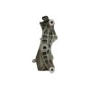 Recambio de estribera derecha para honda cb/cbf 600 / 900 hornet /cbf 1000 referencia OEM IAM 50600MFGD00ZB  