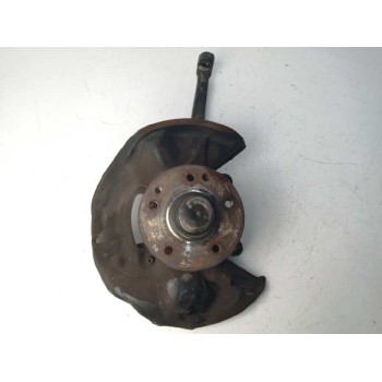 Recambio de mangueta delantera derecha para mercedes-benz clase e (w210) e 300 turbo-d (210.025) referencia OEM IAM 2102301  