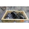 Recambio de despiece caja cambios para opel movano (2004 =>) furgón largo techo sobreelevado l3h3 3.5t referencia OEM IAM PK6380