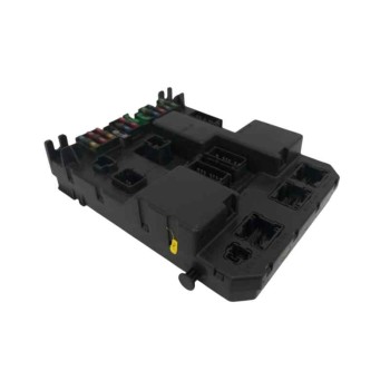 Recambio de caja reles / fusibles para peugeot 307 (s1) 2.0 hdi cat referencia OEM IAM 9651197080 9651197780 