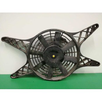 Recambio de electroventilador para ligier x-too 0.5 cc referencia OEM IAM 01H01048  