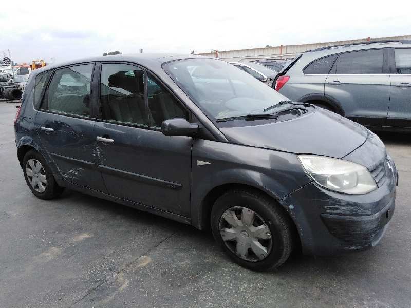 RENAULT SCENIC II