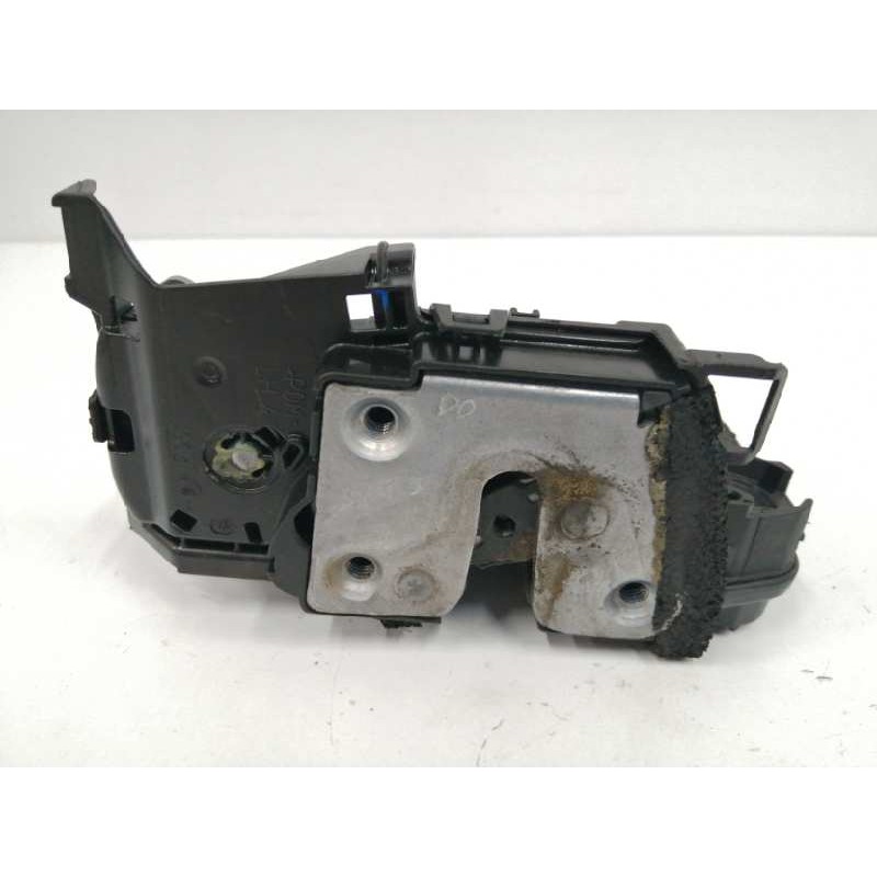 Recambio de cerradura puerta trasera izquierda para renault captur i (j5_, h5_) 0.9 tce 90 referencia OEM IAM 805034742R  