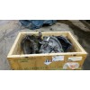 Recambio de despiece caja cambios para opel movano (2004 =>) furgón largo techo sobreelevado l3h3 3.5t referencia OEM IAM PK6380
