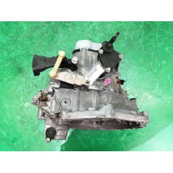 Recambio de caja cambios para citroën c4 berlina 1.4 16v referencia OEM IAM 20CQ15  