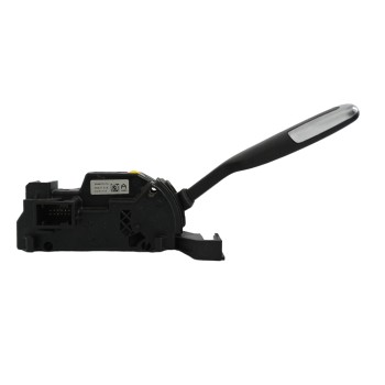 Recambio de palanca cambio para citroën c4 picasso 1.2 12v e-thp referencia OEM IAM 98002212VV FUELLE DAÑADO 