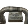 Recambio de tubos aire acondicionado para peugeot rifter 1.5 blue-hdi fap referencia OEM IAM 9822433480  