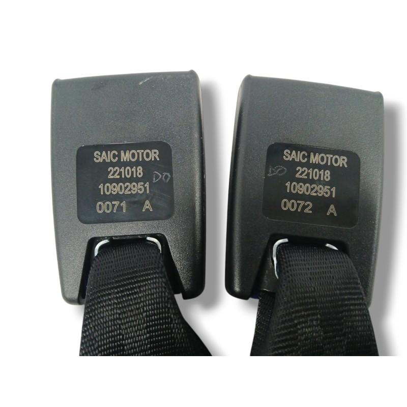 ENGANCHE CINTURON DERECHO TRASERO