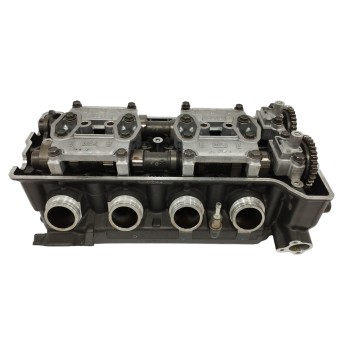 Recambio de culata para honda cb/cbf 600 / 900 hornet /cbf 1000 referencia OEM IAM 12010MFGD01  