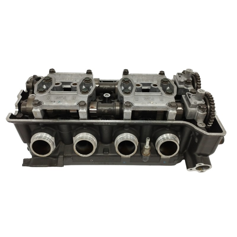 Recambio de culata para honda cb/cbf 600 / 900 hornet /cbf 1000 referencia OEM IAM 12010MFGD01  