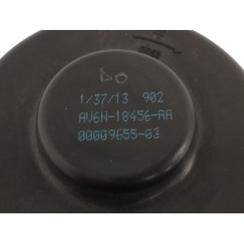 Recambio de motor calefaccion para ford c-max 1.0 ecoboost cat referencia OEM IAM AV6N18456AA  