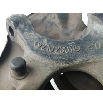 Recambio de mangueta delantera derecha para mercedes-benz clase e (w210) e 300 turbo-d (210.025) referencia OEM IAM 2102301  