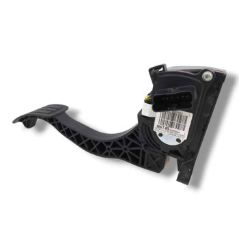 Recambio de pedal acelerador para citroën jumpy iii autobús (v_) 1.5 bluehdi 100 referencia OEM IAM 9674829780  