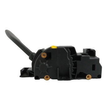 Recambio de palanca cambio para citroën c4 picasso 1.2 12v e-thp referencia OEM IAM 98002212VV FUELLE DAÑADO 