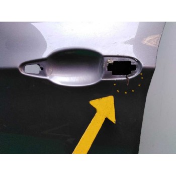 Recambio de puerta delantera izquierda para bmw serie 3 berlina (e90) 335d referencia OEM IAM 41007203643  