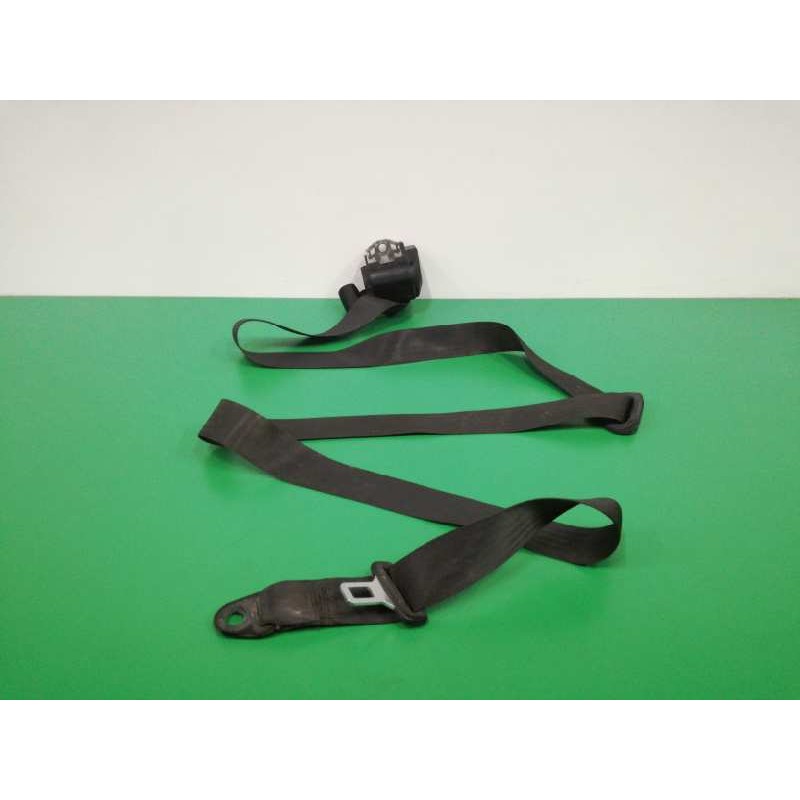 Recambio de cinturon seguridad delantero derecho para ligier x-too 0.5 cc referencia OEM IAM 00043664A  