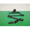 Recambio de cinturon seguridad delantero derecho para ligier x-too 0.5 cc referencia OEM IAM 00043664A  