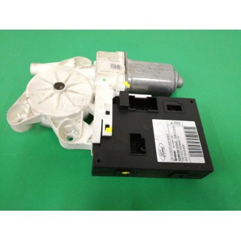 Recambio de motor elevalunas delantero derecho para ford focus c-max (cap) ghia (d) referencia OEM IAM A2C53098893 5WK11572K 