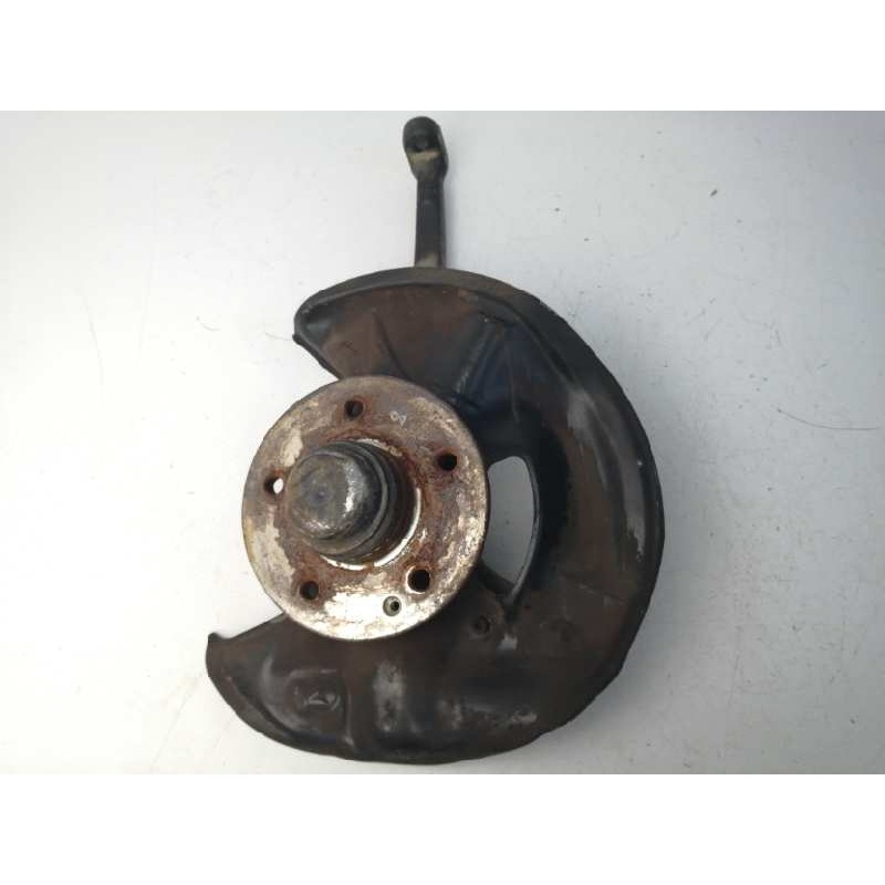 Recambio de mangueta delantera izquierda para mercedes-benz clase e (w210) e 300 turbo-d (210.025) referencia OEM IAM 2102201  