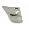 Recambio de guarnecido puerta trasera izquierda para audi q2 (gab) 2.0 16v tdi referencia OEM IAM 81A867373 OBSERVAR FOTOS NEGRO