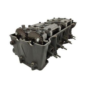 Recambio de culata para honda cb/cbf 600 / 900 hornet /cbf 1000 referencia OEM IAM 12010MFGD01  