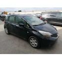 NISSAN NOTE (E12)